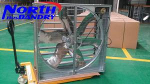 Wholesale Poultry Factory Butterfly Exhaust Fan from china suppliers