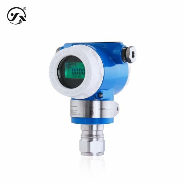 CYYZ3051ZAY Monocrystalline Silicon Direct-Mount Pressure Transmitter Range 0