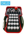 Wire Saw Machine Wireless Remote Control
