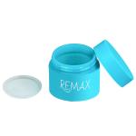 Hot Sale PET 50g Logo Customized Screw Cap Plastic Cream Jar Empty Cosmetics