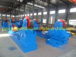 Roller Support Welding Rotator Truning Roll Heavy Duty Steel Pipe Former System
