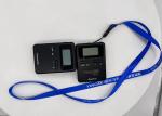 796 - 821mhz Audio Guide Device Customize Other Frequecny
