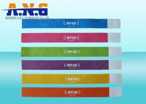 Wholesale UHF rfid athlete tags to receive accurate finishing times for marathon racing from china suppliers