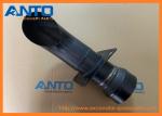 207-01-32111 2070132111 Pipe KOMATSU Excavator Spare Parts For PC300-6 PC350-6