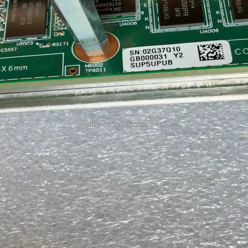 Business Processing Server Board for Huawei Firewalls SIG9800 IG2D00SPUF21 03057243