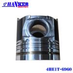 Hanker Piston 4HE1TC 8-94391-696-0 For ISUZU Engine NPR NPS NQR Parts 8-94391696