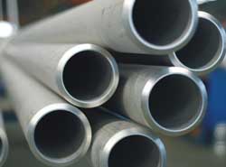 Stainless Duplex Steel Pipe A789 S32750 2507 SA789 S31803 2205