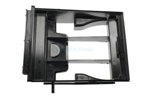 Wholesale Single or Multi Cavity Car Parts Mold For Air Conditioning , Auto Interior Trim Parts from china suppliers