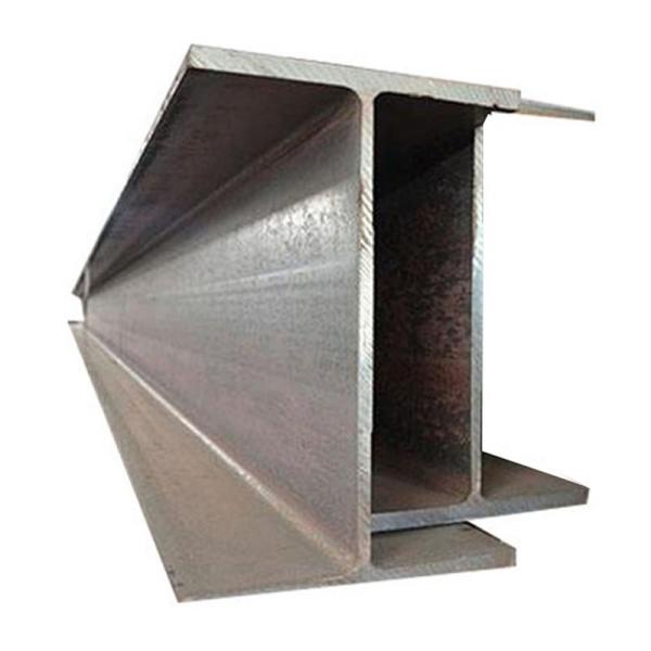 8mm 64mm/customized Flange Thickness Hot Rolled Wide Flange Structural Steel H