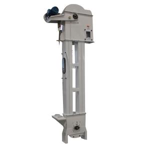 Wholesale W6 Factory Custom Vertical Rice Bucket Elevator from china suppliers