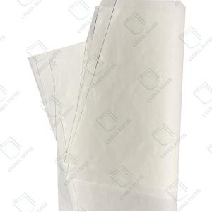 Wholesale Good Uniformity Consistent Thickness 45GSM Bible Paper For Bible Printing Or Publishment from china suppliers