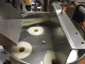 Wholesale Easy Operation Automatic Vertical sugar tea Packing Machine Price from china suppliers