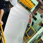 Heat Resistant Stainless Steel Plate Grade 314 / UNS S31400 SS Plate Thickness 3