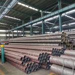 6m Length ASTM A179 A192 A210 Carbon Steel Seamless Steel Pipe for Hydraulic Pip
