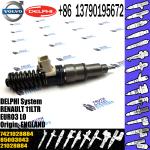 Diesel Engine Fuel Injector 21028884 BEBE4D20001 7421028884 7485003043 85003043