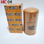 Jcb Backhoe Excavator Engine Parts Lube Oil Filter Element 320/A4038