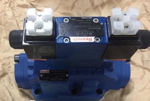 Wholesale Type 4WEH22 Directional Spool Valves Pilot Operated With Electro - Hydraulic Actuation from china suppliers