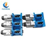 4WE10E33/CG24N9K4 Valve Rexroth Solenoid Directional Valve for Customer's