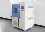 -40℃ Temperature Humidity Test Chamber Environmental Freezer