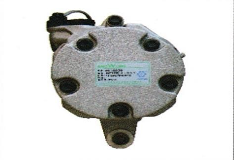 ALA20157 TOYOTA Compressor Toyota Avanza AC Compressor 10S11E AC Compressor JK447220-4094 AC Compressor 6PK