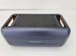 Bluetooth 2400wh Home Energy Storage System Renewable Solar Energy Storage