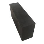 Refractoriness °C 1770 °C High Temperature Corundum Brick for Glass Furnace