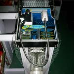Time Crisis 4 Gun Shooting Arcade Machine Low Venue Restrictions For Supermarket