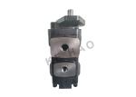 1032/1023 15T JCB 20/925578 Gear Oil Pump , Cast Iron Hydraulic Gear Pumps