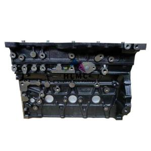 Wholesale 4HK1 Excavator Engine Cylinder Block ZX200-5A SH240-3 CX210B JS240 ZX200-3 ZX240-3 NPR75 700P 8-98005443-1 89800544 from china suppliers