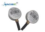 Non Contact Ultrasonic External Nitric Acid Tanks Level Gauge RS485 Water Level