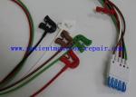 ICU Accessory Colorful M1968A Five Lead Lines PN REF98983125841