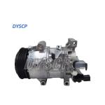 88310-F4040 88310F4040 12V Ac Compressor Replacement For Toyota Izoa 2.0 C-HR