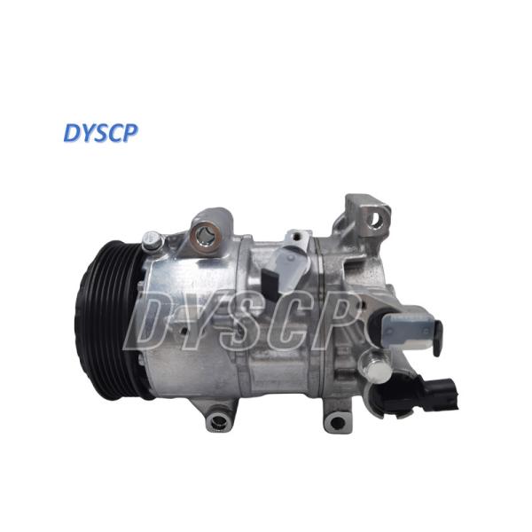 88310-F4040 88310F4040 12V Ac Compressor Replacement For Toyota Izoa 2.0 C-HR
