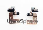 Left And Right Laptop Screen Hinge KG40V 17VCP NON-TOUCH For Dell Latitude E5470