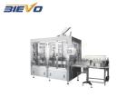 BGF18-6 1000bph 6 Heads Carbonated Soft Drink Filling Machine