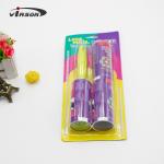 Vertical Handle Sticky Disposible Lint Roller for Cleaning Clothes Cleaning Pet