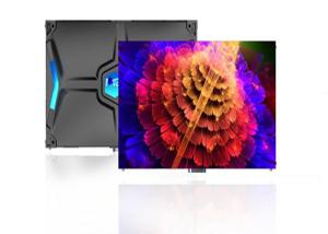 Wholesale Super Thin P1.25 Full Hd Led Display Indoor For Exhibition Shows from china suppliers