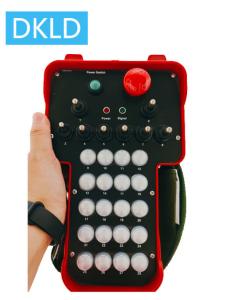 Wholesale Wire Saw Machine Wireless Remote Control from china suppliers