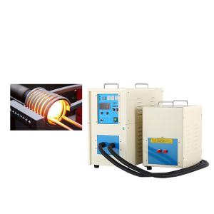 Wholesale High Frequency Test Set For Gear Shaft Pipe Bearing Pump Fitting Steel Plate Roller from china suppliers