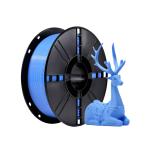 Light Blue 3D Printing ABS 3D Filament 1kg 1.75mm Printing Temperature 170-230C