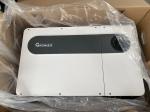 Hot Sale Growatt 50Kw 100Kw 110Kw Hybrid Solar Inverter On Off Grid For Project