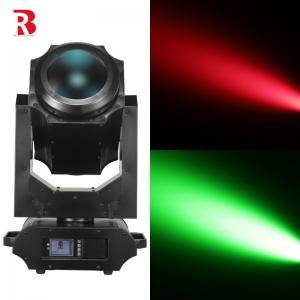 Wholesale IP65 DMX512 Moving Head Wash Professional Show Lighting OSRAM SIRIUS HRI 350 from china suppliers