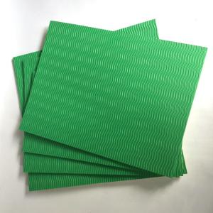 Wholesale ROHS Craft Foam Sheets Shockproof 25-70 Shore C Hardness from china suppliers
