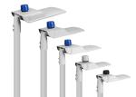 EAGLE GEN1 IP66 IK08 170LM/W 60W LED Street Light TUV SAA CB CE Approved 5 Years