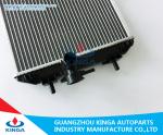 2004 Year Daihasisu Car Aluminium Radiators Boon AT 16400-B1020 / B1070 / B1010