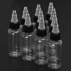 Wholesale Secure Durable Plastic Screw Top Containers Bpa Free Perfect For Various Uses from china suppliers