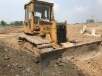 CAT 3046 Engine Heavy Duty Construction Equipment CAT D3C LGP Tractor A/C 6 Way