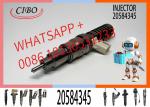 Diesel Fuel Unit Pump Injector 20584345 Engine Parts Nozzle Assembly High