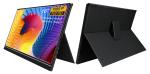 1000:1 Contrast Ratio 16 Inch Ultra Thin USB Powered Touch Screen Monitor