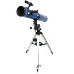 Adults Monocular Astronomical Telescope with Adjustable Metal Tripod